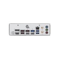 MSI PRO B850M-A WIFI PZ product thumbnail