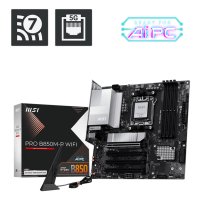 MSI PRO B850M-P WIFI product thumbnail