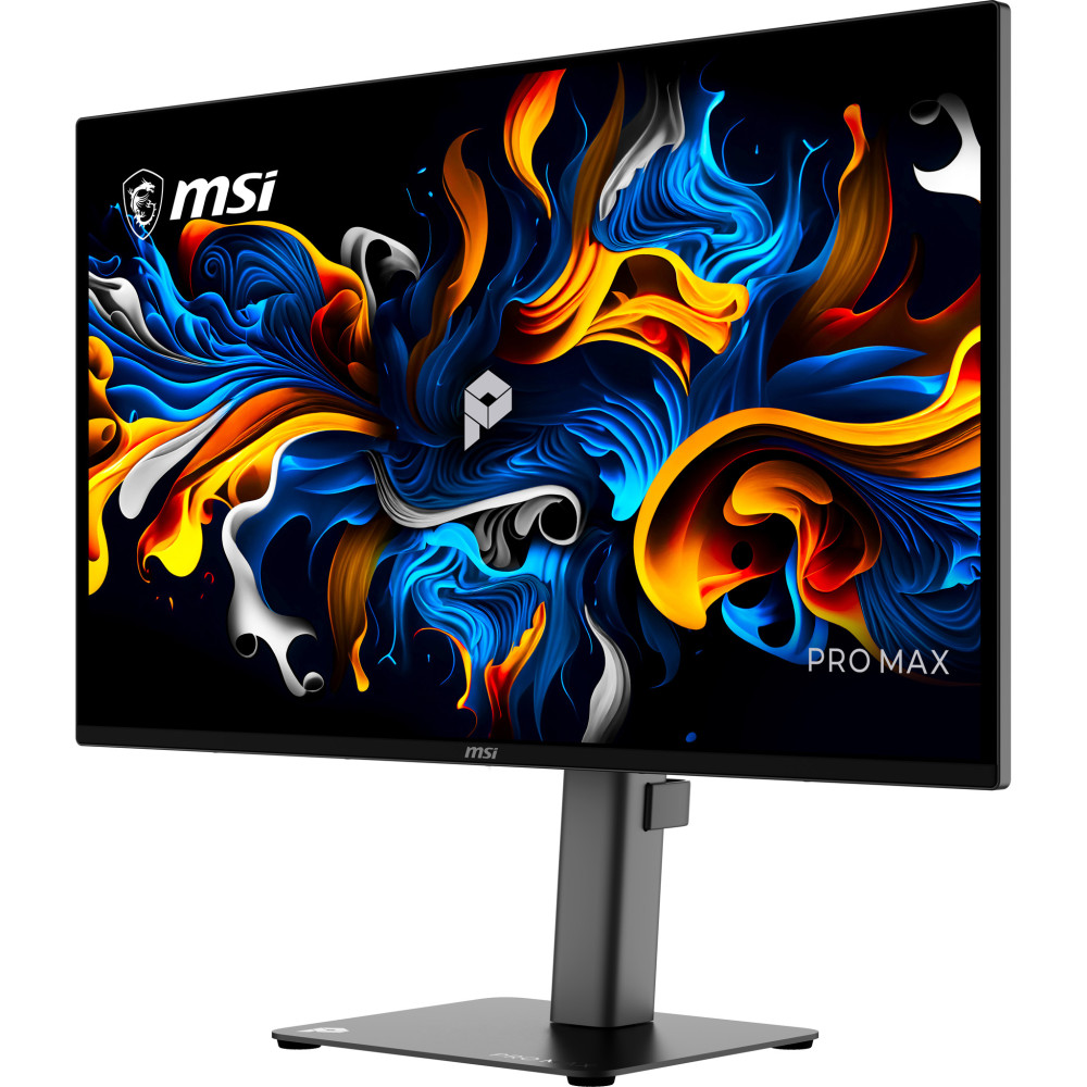 MSI Pro MAX 271UPX12G product photo