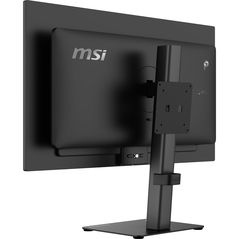 MSI Pro MAX 271UPX12G product photo
