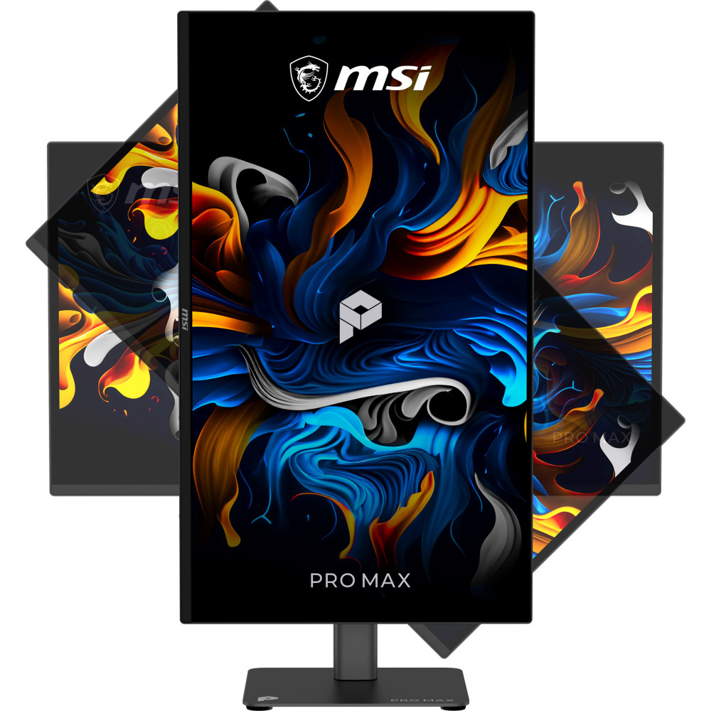MSI Pro MAX 271UPX12G product photo