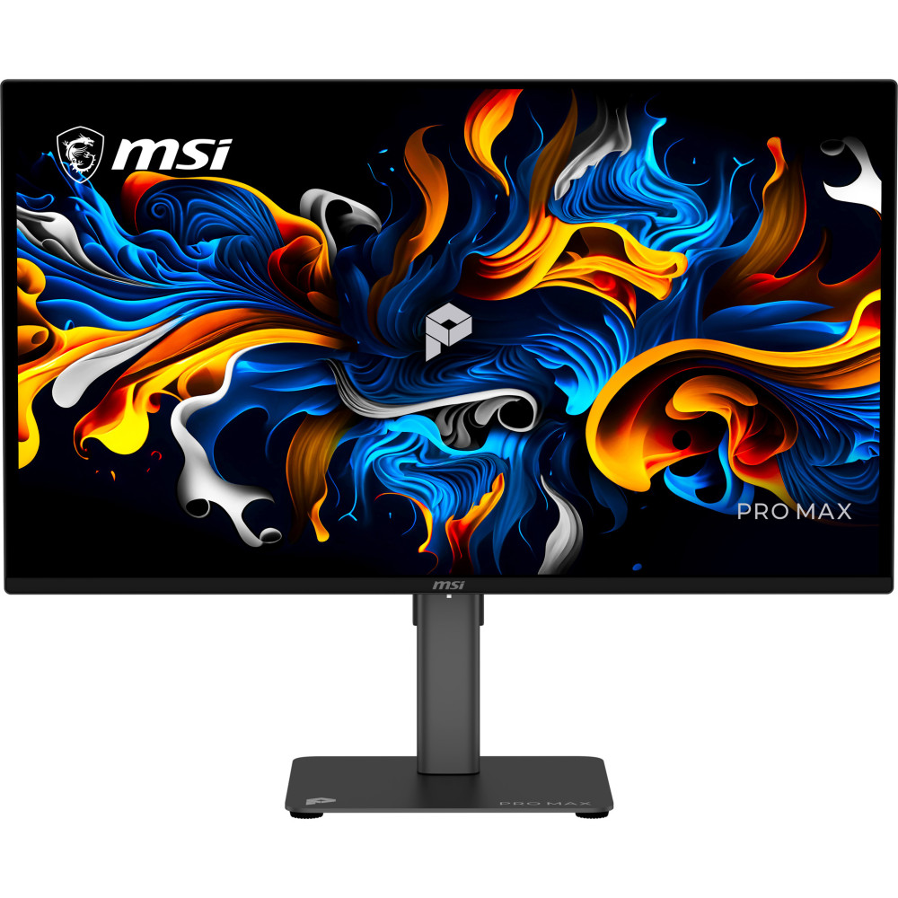 MSI Pro MAX 271UPX12G product photo