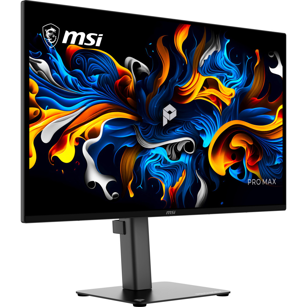 MSI Pro MAX 271UPX12G product photo