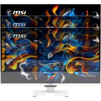 MSI Pro MAX 271UPXW12G product thumbnail