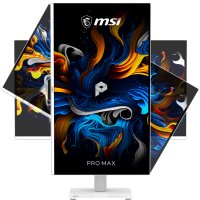 MSI Pro MAX 271UPXW12G product thumbnail