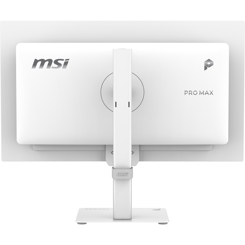 MSI Pro MAX 271UPXW12G product photo