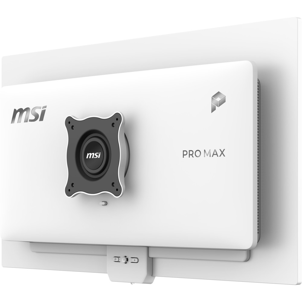 MSI Pro MAX 271UPXW12G product photo