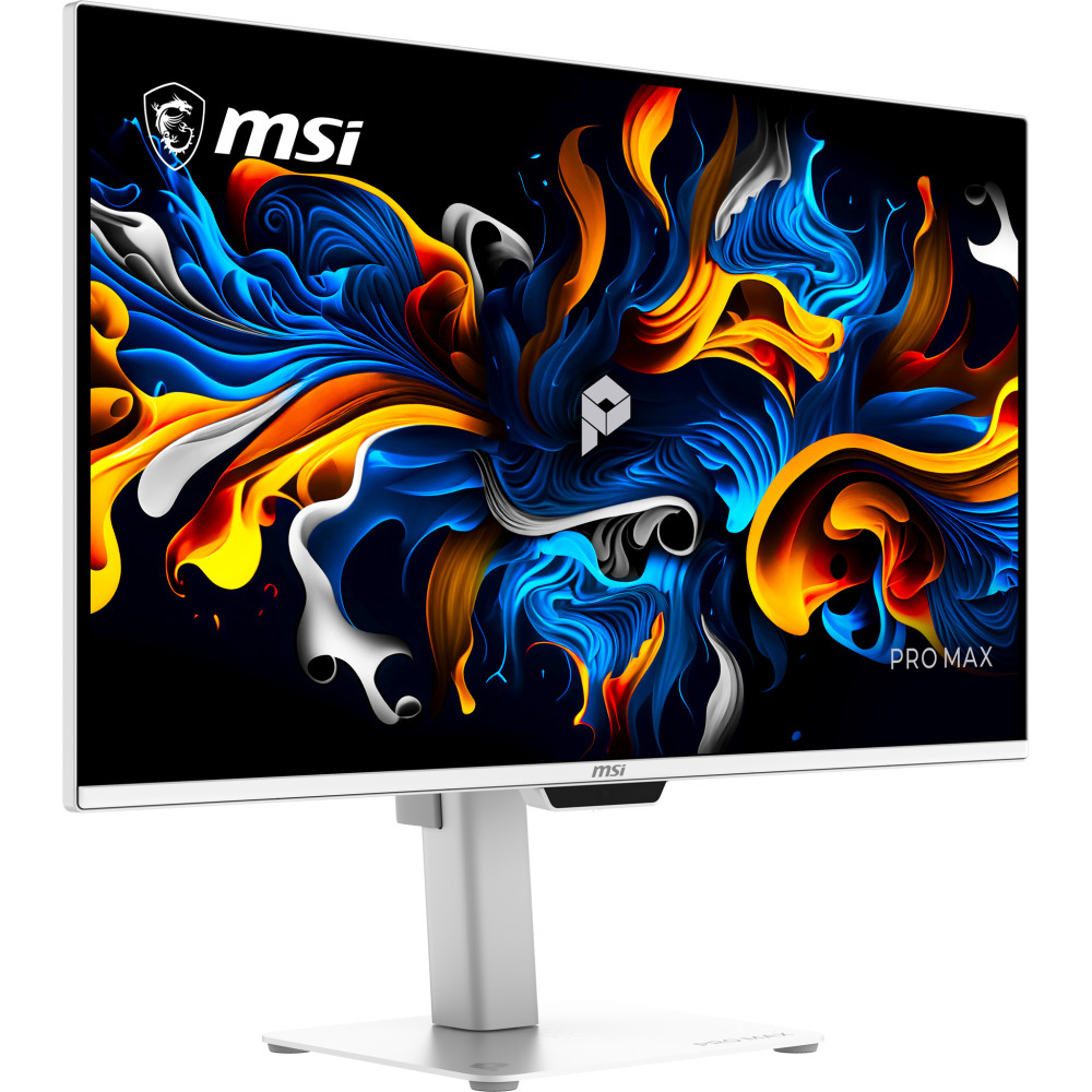 MSI Pro MAX 271UPXW12G product photo