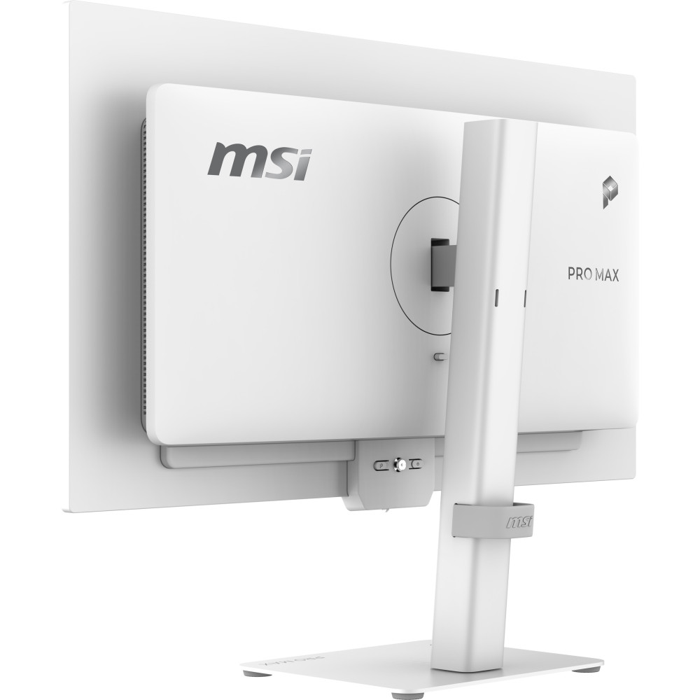 MSI Pro MAX 271UPXW12G product photo
