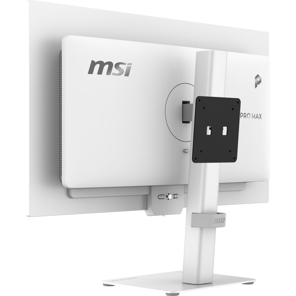 MSI Pro MAX 271UPXW12G product photo