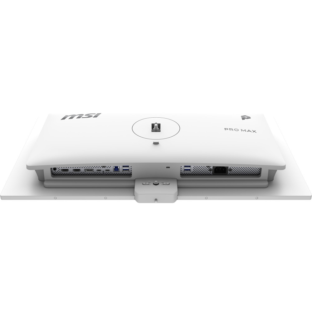 MSI Pro MAX 271UPXW12G product photo