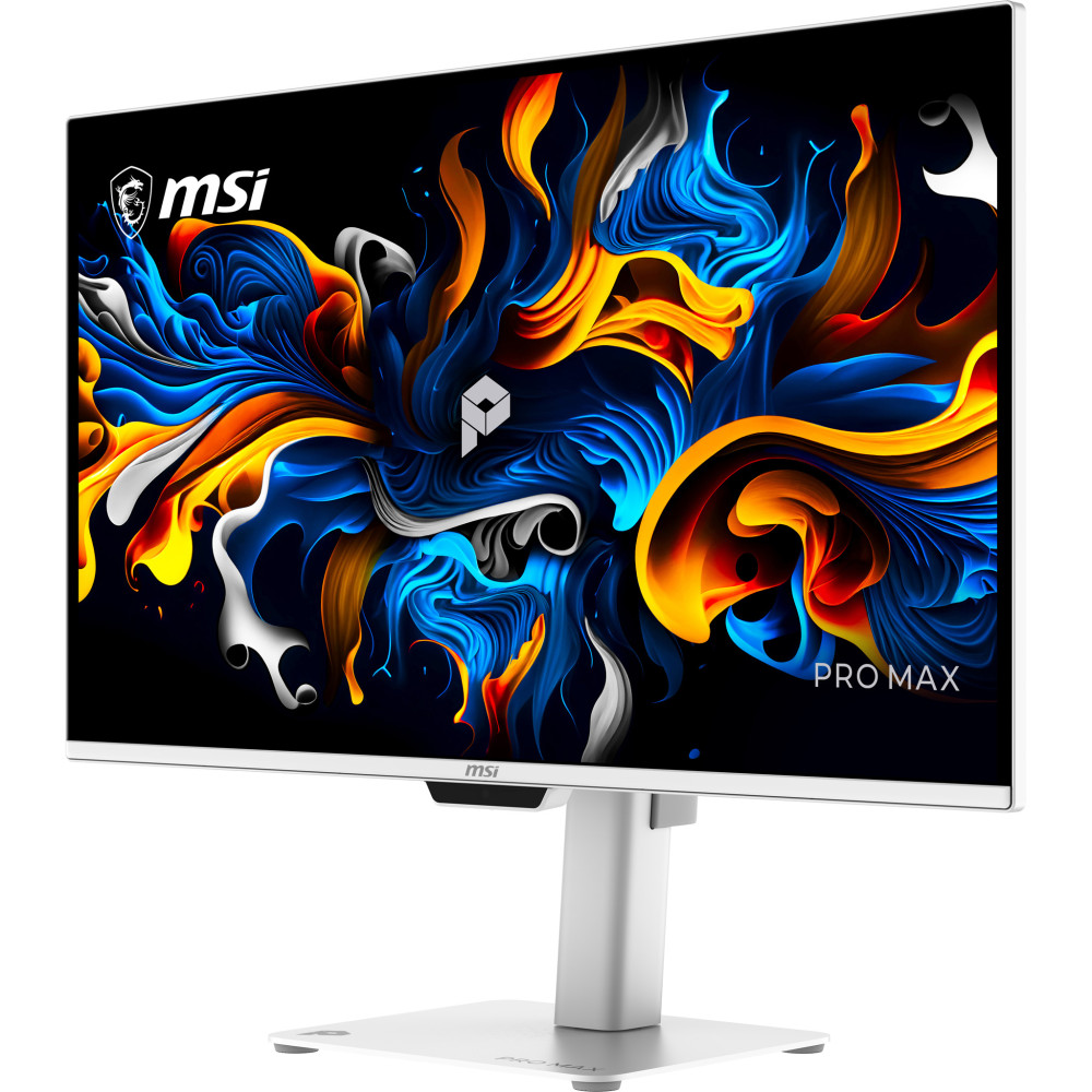 MSI Pro MAX 271UPXW12G product photo