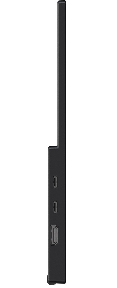 MSI Pro MP165DE E6 product photo