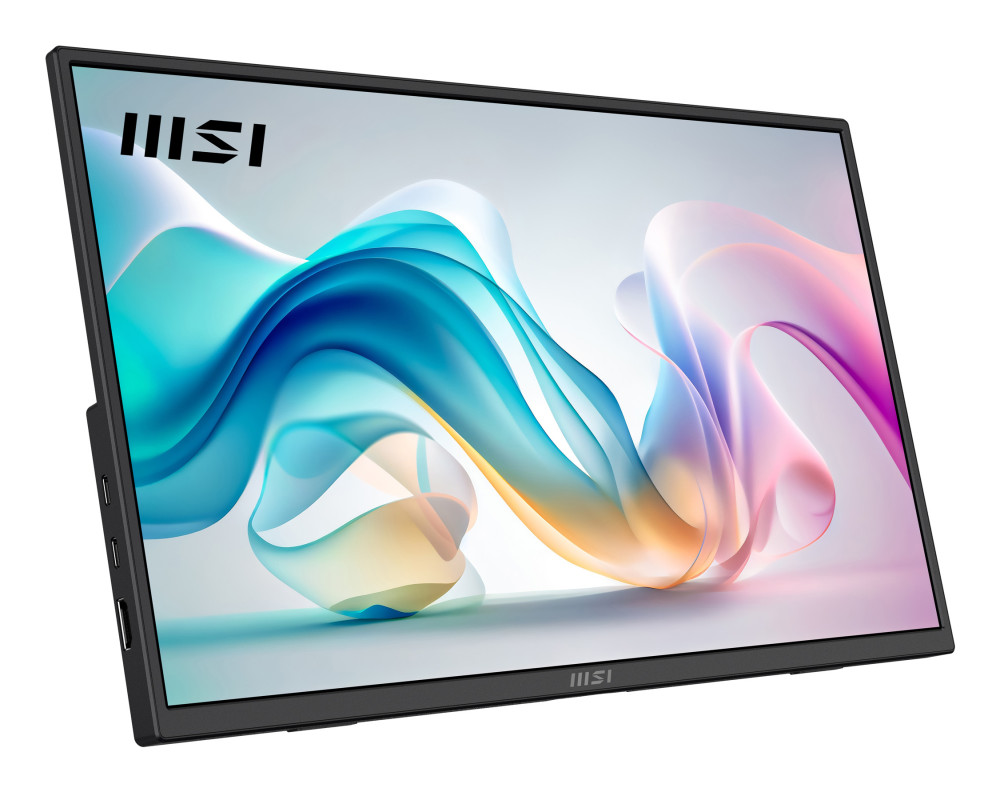 MSI Pro MP165DE E6 product photo