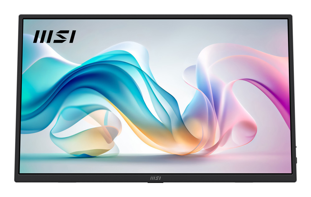MSI Pro MP165DE E6 product photo