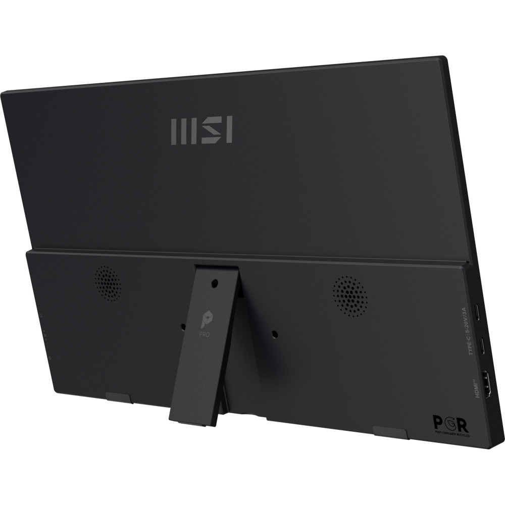 MSI Pro MP165DE E6 product photo