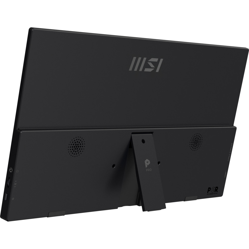 MSI Pro MP165DE E6 product photo