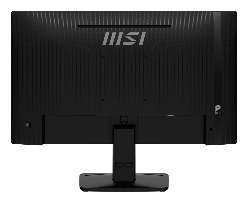 MSI Pro MP242 E14A product photo