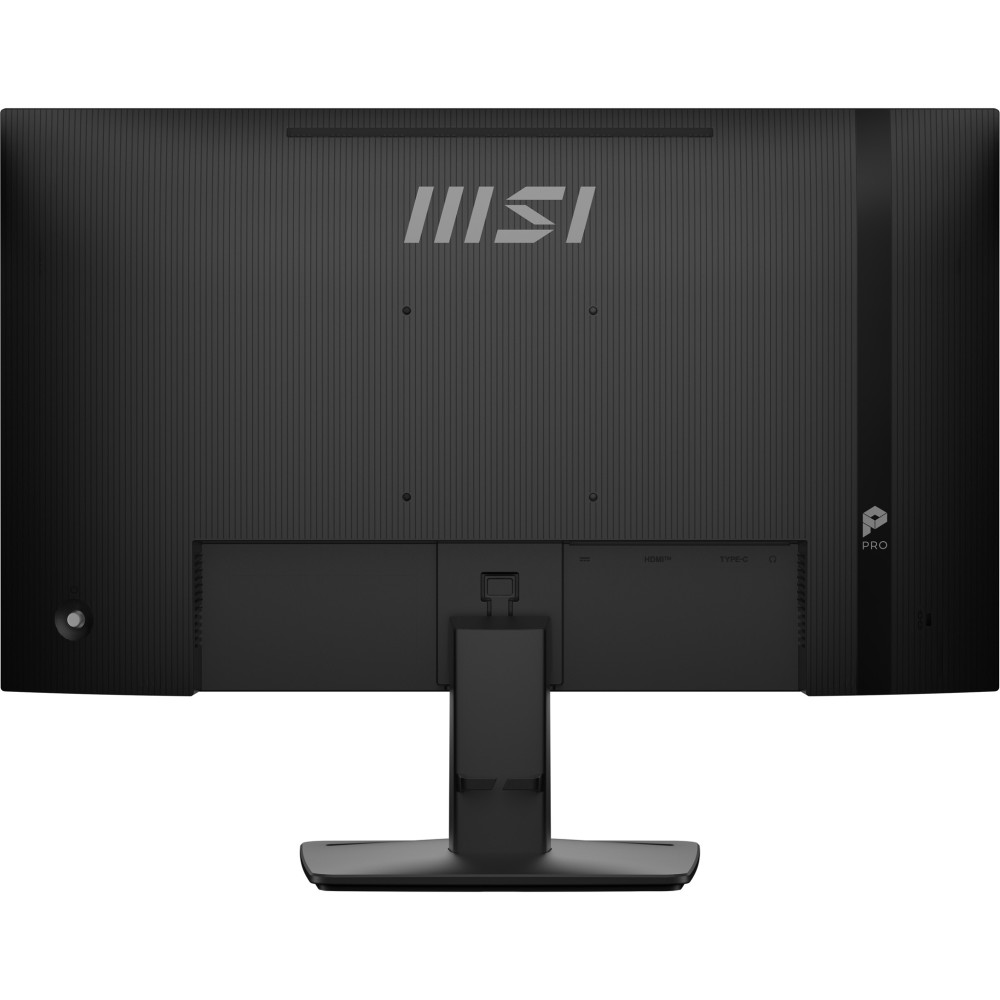 MSI PRO MP242 E14C product photo