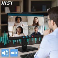 MSI PRO MP242PMG product thumbnail