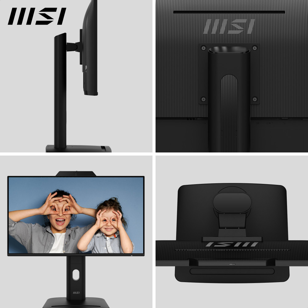 MSI PRO MP242PMG product photo