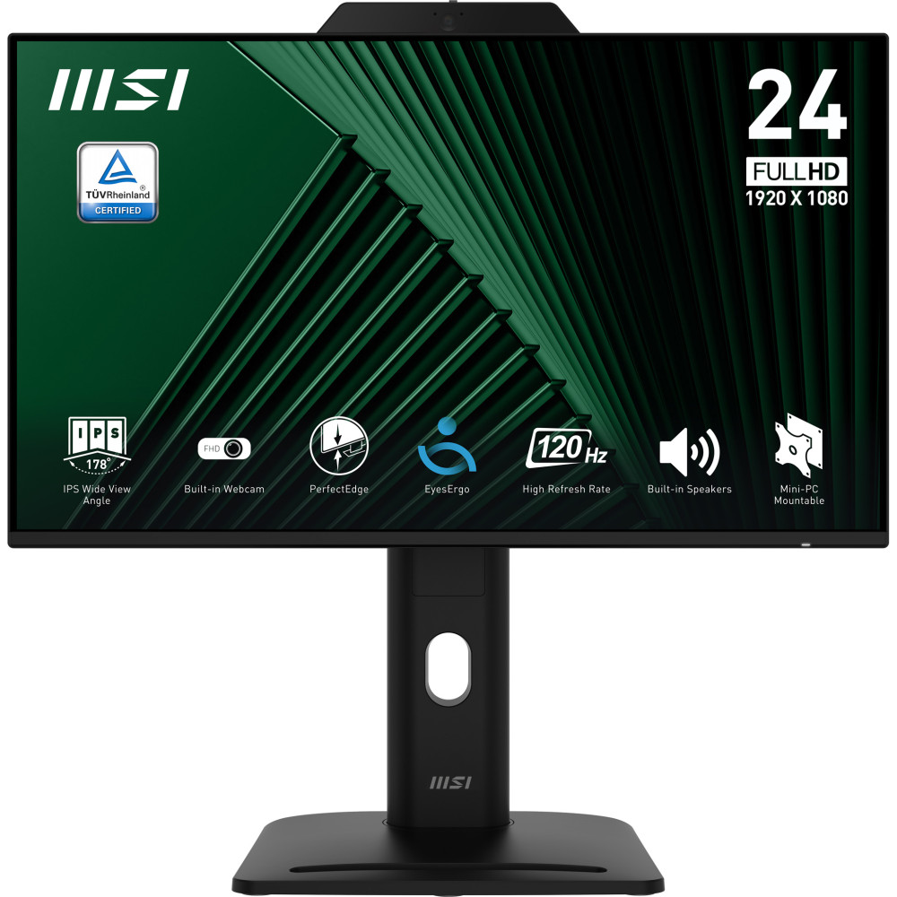 MSI PRO MP242PMG product photo