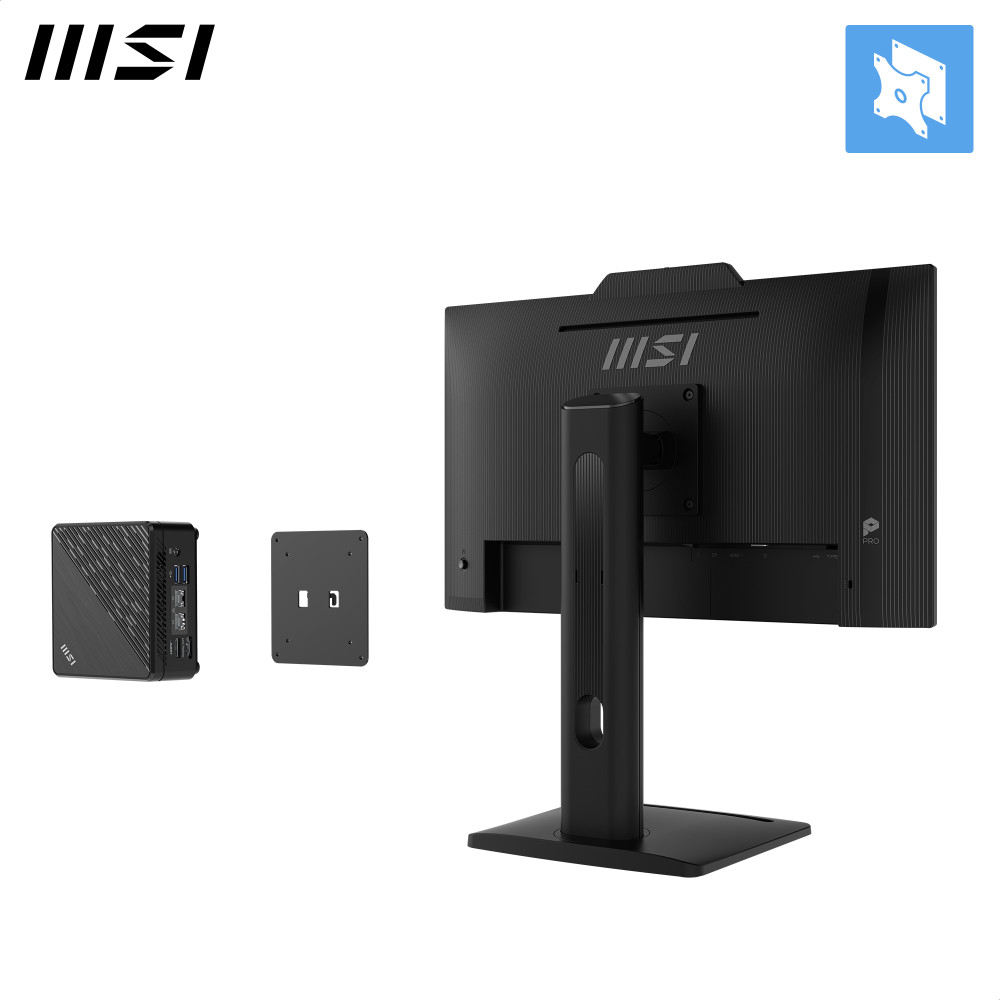 MSI PRO MP242PMG product photo