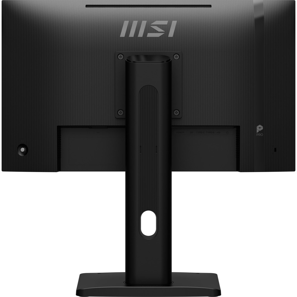 MSI Pro MP245PHG E14 product photo