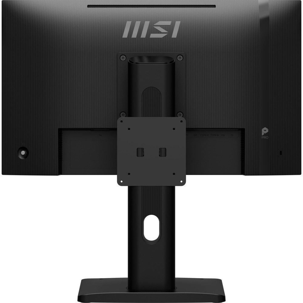 MSI Pro MP245PHG E14 product photo