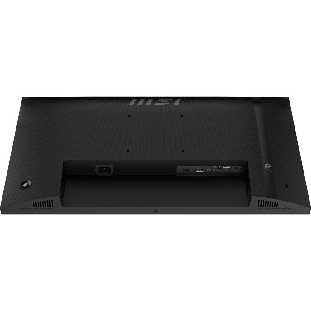 MSI Pro MP245PHG E14 product photo