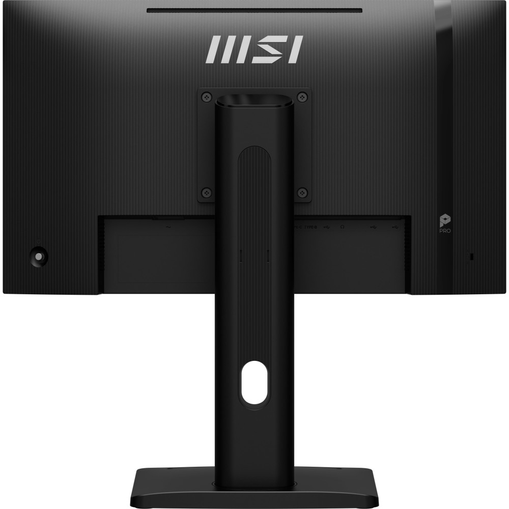 MSI PRO MP245PHGN E14 product photo