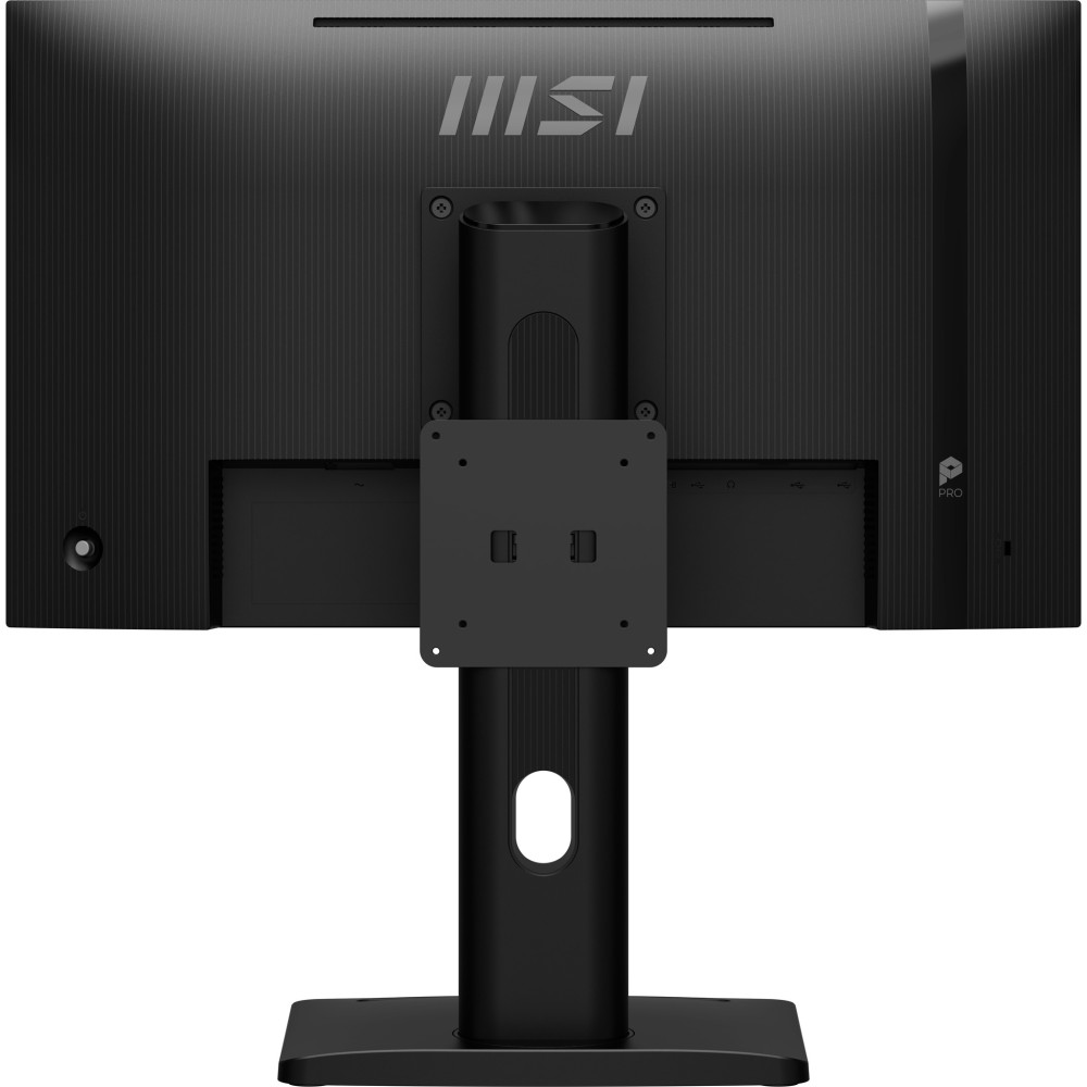 MSI PRO MP245PHGN E14 product photo