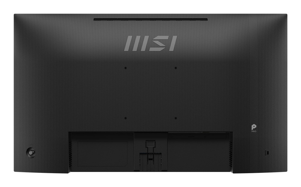 MSI PRO MP251 E14L product photo