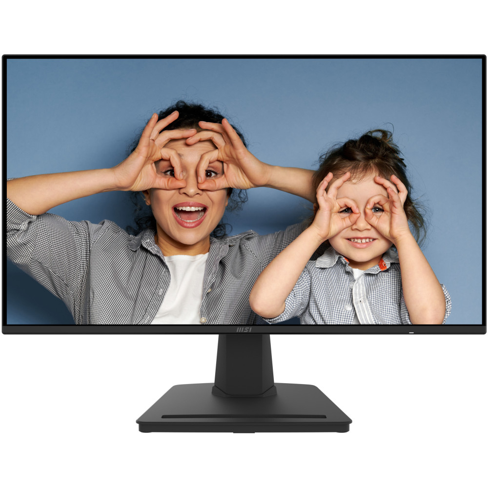 MSI PRO MP252 product photo
