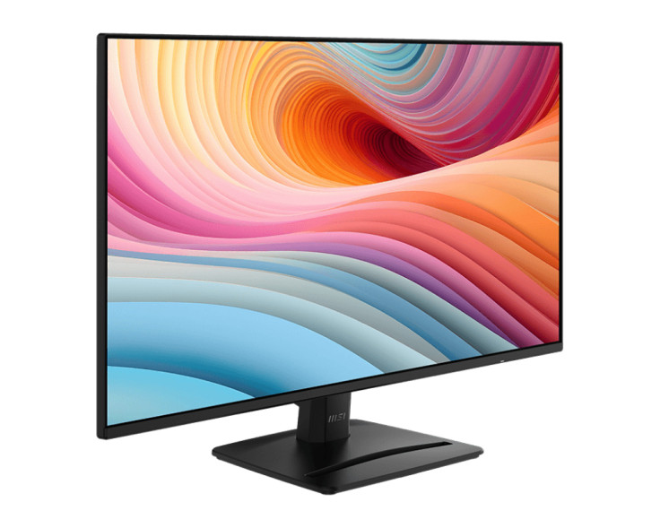 MSI Pro MP271A E2 product photo