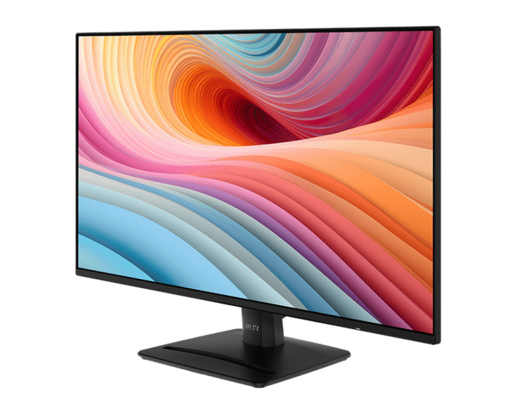 MSI Pro MP271A E2 product photo