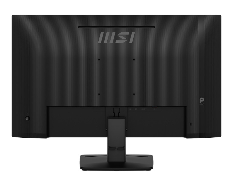 MSI Pro MP271A E2 product photo