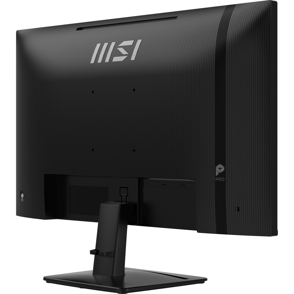 MSI Pro MP272 E14C product photo