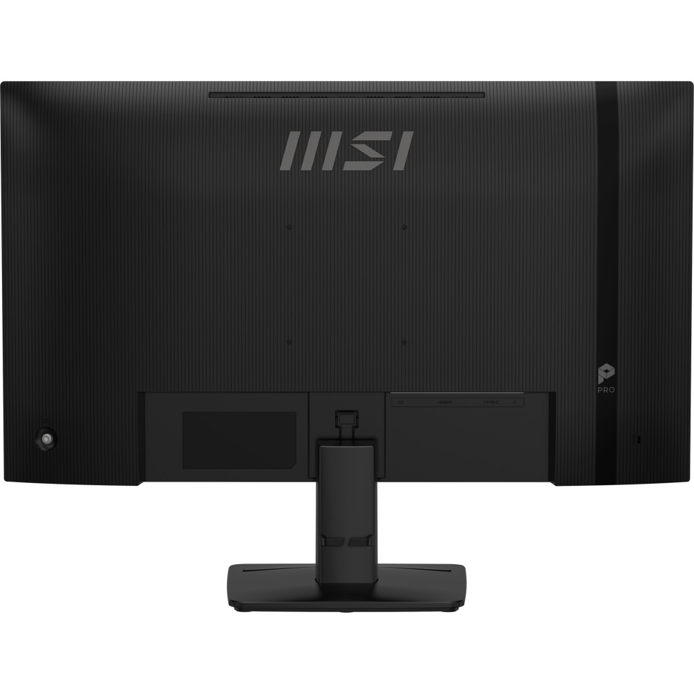 MSI Pro MP272 E14C product photo