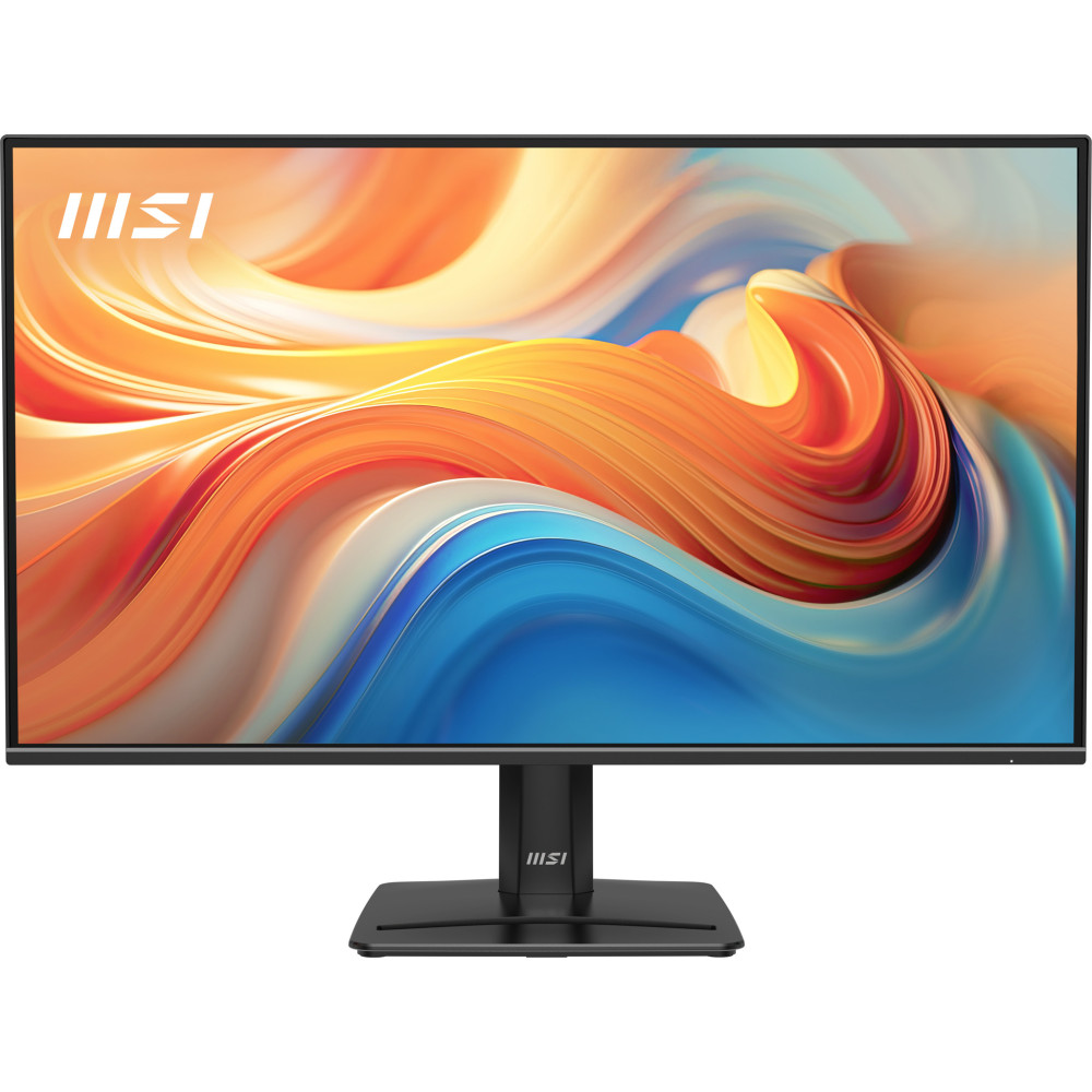 MSI Pro MP272 E14C product photo