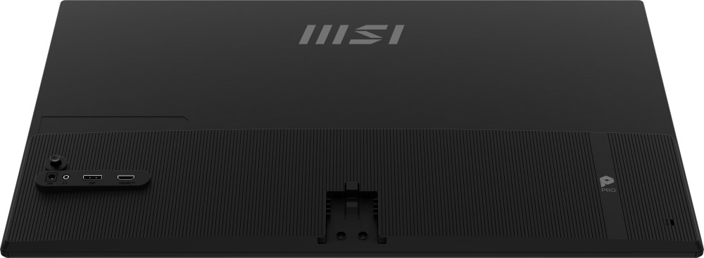 MSI PRO MP272L product photo