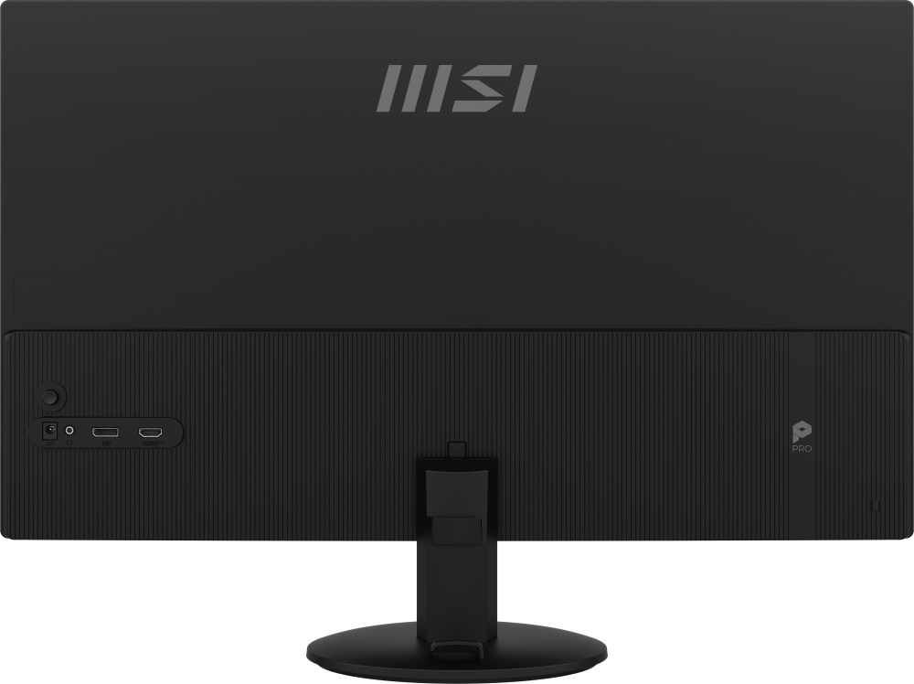 MSI PRO MP272L product photo