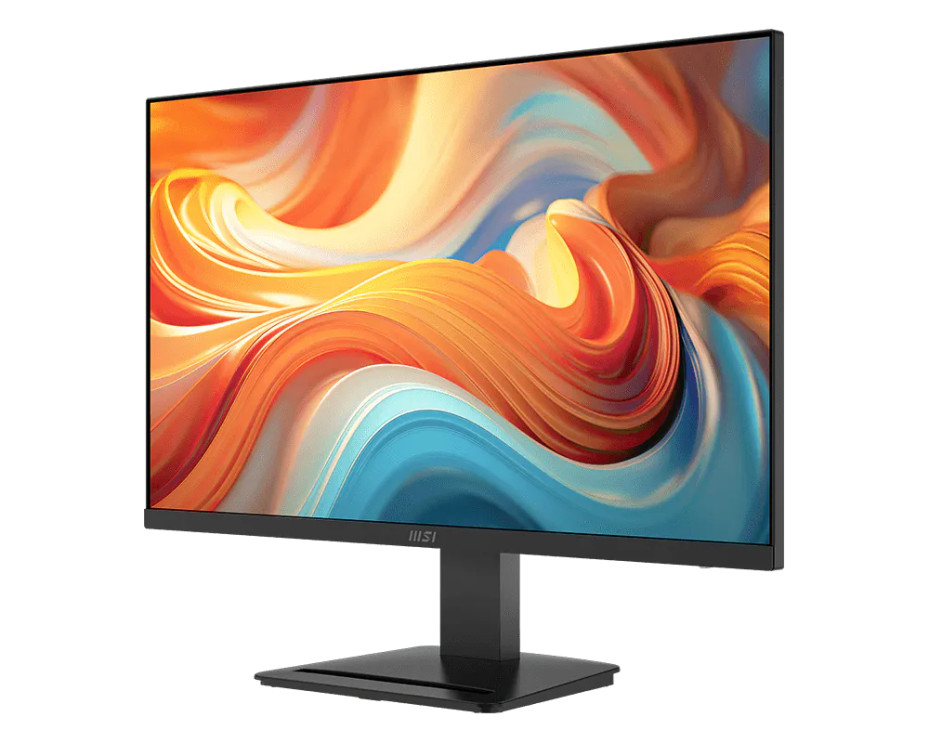 MSI Pro MP273 E14A product photo