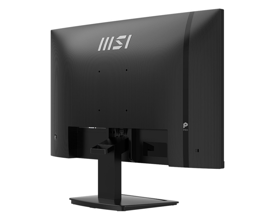 MSI Pro MP273 E14A product photo