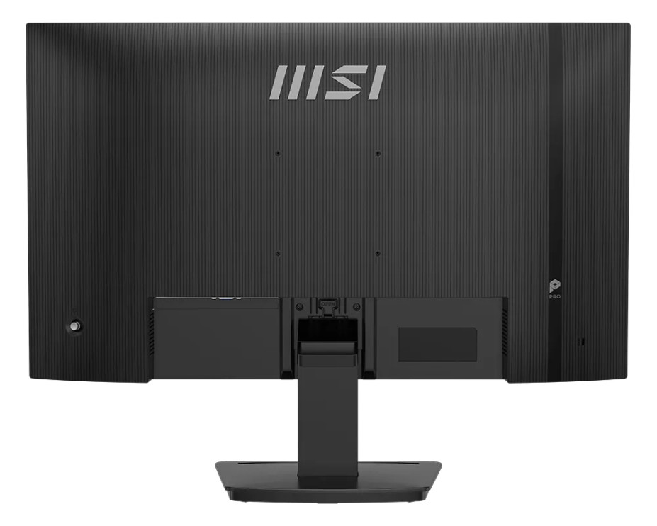 MSI Pro MP273 E14A product photo