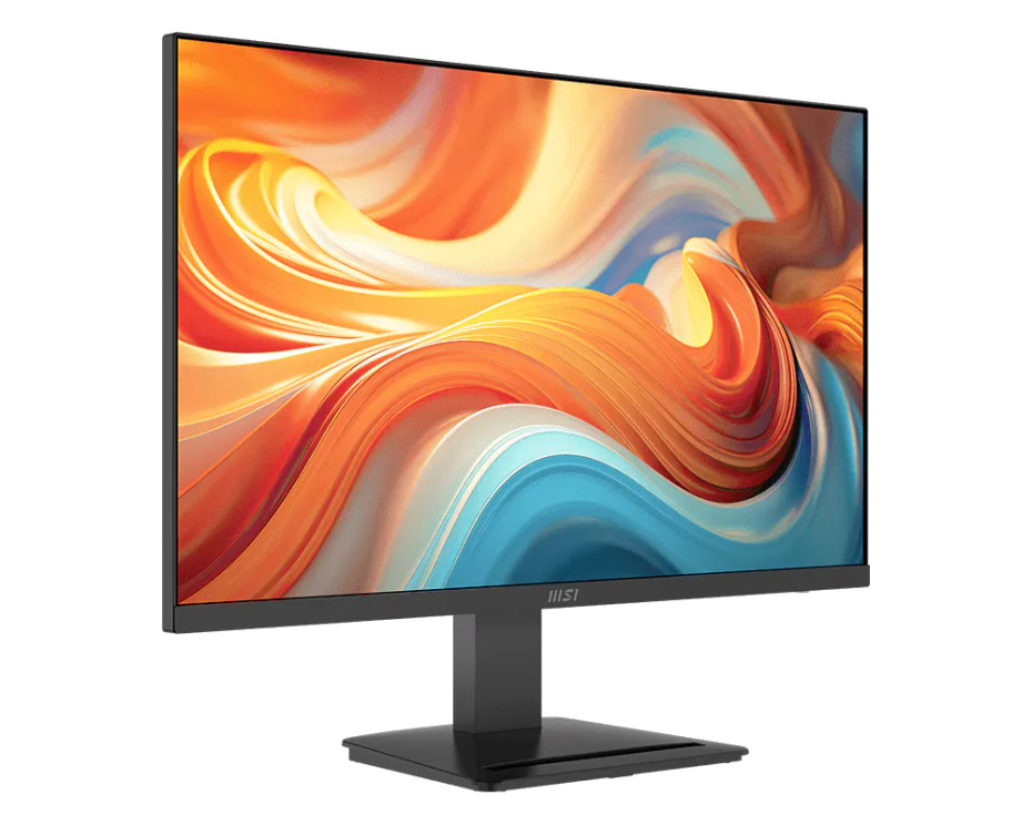 MSI Pro MP273 E14A product photo