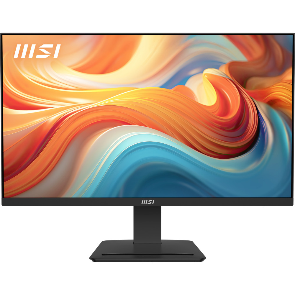 MSI Pro MP273Q E14 product photo