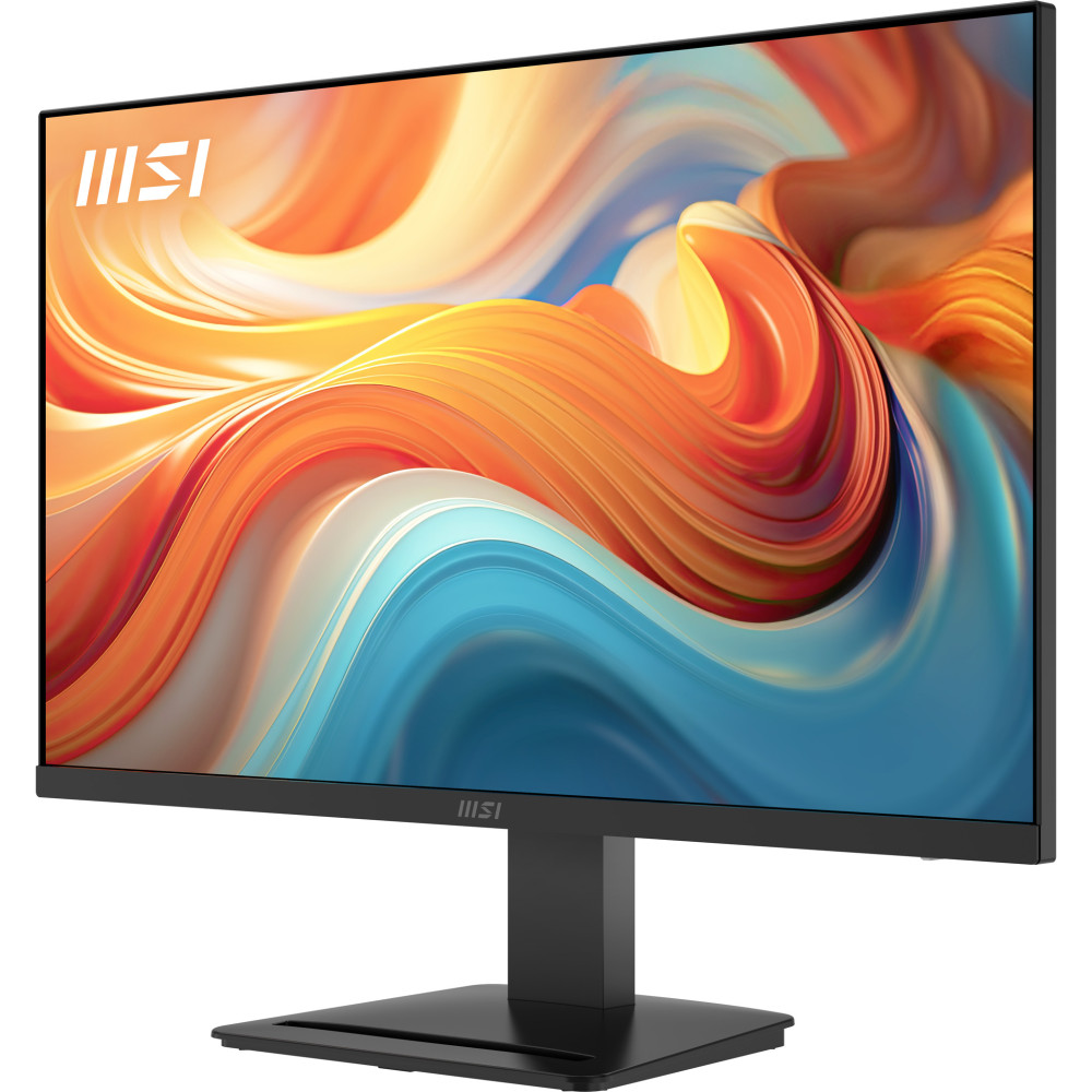 MSI Pro MP273Q E14 product photo