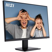 MSI Pro MP273U product thumbnail