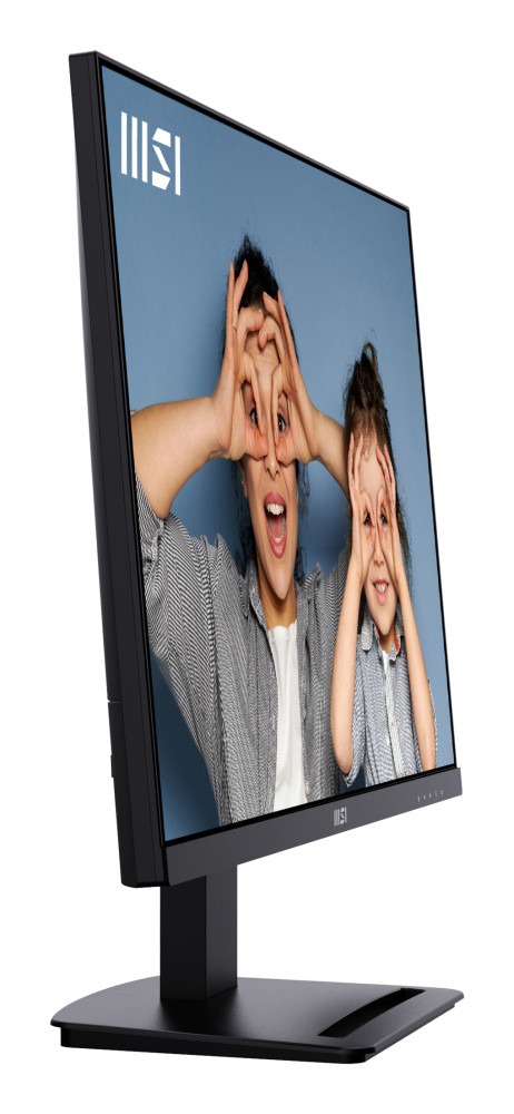 MSI Pro MP273U product photo
